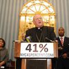 Clergy Slam NYC's 40% Abortion Rate